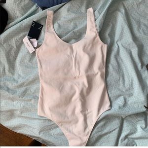 Aritzia Leila Body Suit
